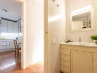 Kuchyňa alebo kuchynka v ubytovaní Holiday Home Mar Roig by Interhome