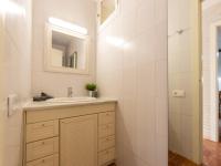 Kúpeľňa v ubytovaní Holiday Home Mar Roig by Interhome