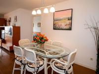 Půdorys ubytování Apartment Osuna by Interhome