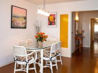 Půdorys ubytování Apartment Osuna by Interhome