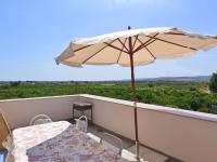 Balkon lub taras w obiekcie Villa Smeraldo by Interhome