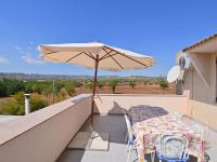 Balkon lub taras w obiekcie Villa Smeraldo by Interhome
