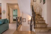 Plán poschodí v ubytovaní Seaview Villa Sofia ' Top destination '