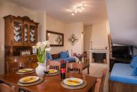 Posedenie v ubytovaní Seaview Villa Sofia ' Top destination '