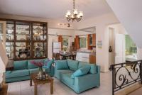 Posedenie v ubytovaní Seaview Villa Sofia ' Top destination '