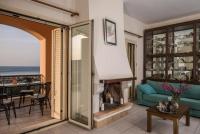 Posedenie v ubytovaní Seaview Villa Sofia ' Top destination '