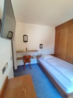 Villa Luiseにあるベッド