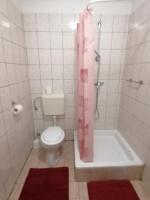 Plán poschodí v ubytovaní Centrum Étterem és Panzió