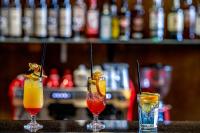 Napoje w obiekcie Willis Hotel Business & Wellness