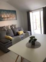 Część wypoczynkowa w obiekcie Apartments in Biograd na Moru - Biograd Riviera 42685