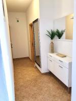 Plan piętra w obiekcie Apartments in Biograd na Moru - Biograd Riviera 42685