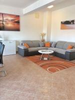Część wypoczynkowa w obiekcie Apartments in Biograd na Moru - Biograd Riviera 42685
