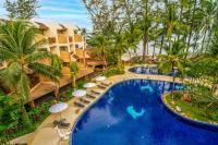 Bassein majutusasutuses Best Western Premier Bangtao Beach Resort & Spa või selle lähedal