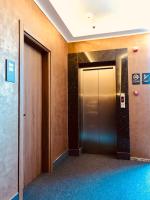Hotel Tsereteli Palaceの見取り図または間取り図