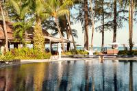 Bassein majutusasutuses Best Western Premier Bangtao Beach Resort & Spa või selle lähedal