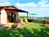 Príroda v okolí of the country house