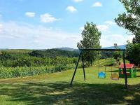 Detský kútik v ubytovaní Agriturismo Il Poggetto