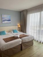 Gallery image of Hotel Europa in Quiberon