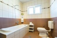 Kúpeľňa v ubytovaní Oleander Apartment