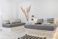 Posedenie v ubytovaní Krina Mare Boutique Hotel