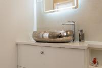 Plán poschodí v ubytovaní Villa Smaragd - Saphir - Luxury Apartment With Shared Pool