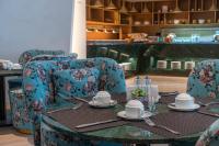 Posezení v ubytování Maison Sofia - MGallery