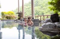 延対寺荘 の宿泊客