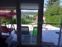 Príroda v okolí dovolenkového domu