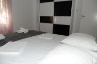 Plán poschodí v ubytovaní apartment Toma