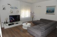 Plán poschodí v ubytovaní apartment Toma
