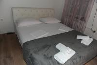Plán poschodí v ubytovaní apartment Toma