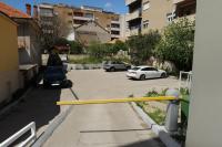 Plán poschodí v ubytovaní apartment Toma