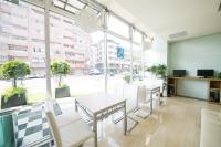 Gallery image of Sunseed International Villa Hotel in Chiayi City