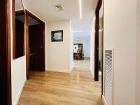 TV a/nebo společenská místnost v ubytování Sono Master Apartments