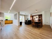 Půdorys ubytování Sono Master Apartments