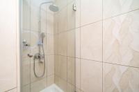 Kúpeľňa v ubytovaní Apartments Subrenum