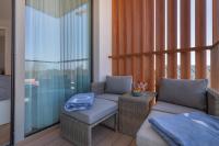 Posedenie v ubytovaní Apartments Mazowiecka by the Sea Pobierowo by Noclegi Renters