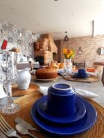 Billede fra billedgalleriet på Casa Espetacular no Centro de Diamantina i Diamantina