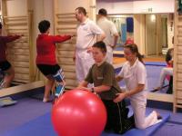 Hostia v ubytovaní Hotel Kuracyjny Spa & Wellness