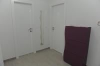 Plán poschodí v ubytovaní apartment Toma