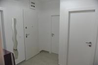 Plán poschodí v ubytovaní apartment Toma