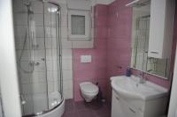 Plán poschodí v ubytovaní apartment Toma