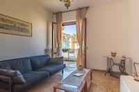 Posedenie v ubytovaní Casa Necchi