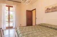 Posteľ alebo postele v izbe v ubytovaní Casa Necchi