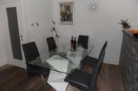 Plán poschodí v ubytovaní apartment Toma