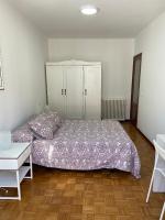 Postel nebo postele na pokoji v ubytování REAL 35, 2