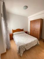 Půdorys ubytování APARTAMENTO SANTIÑA 24