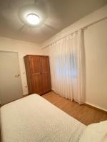 Půdorys ubytování APARTAMENTO SANTIÑA 24
