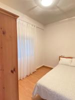 Půdorys ubytování APARTAMENTO SANTIÑA 24