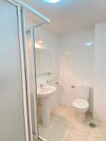 Půdorys ubytování APARTAMENTO SANTIÑA 24